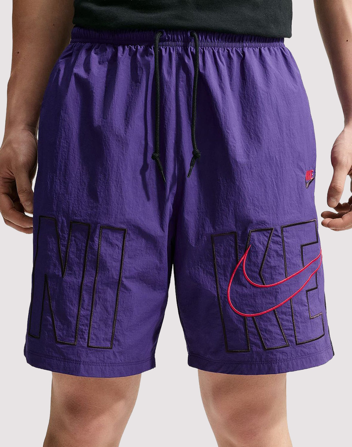 Nike Sport Block3 Woven Shorts