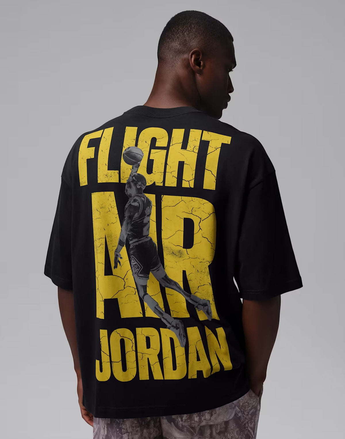 Jordan Flight Tee