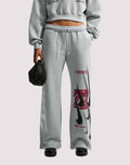 Nike Studio Fleece High-Rise Pants