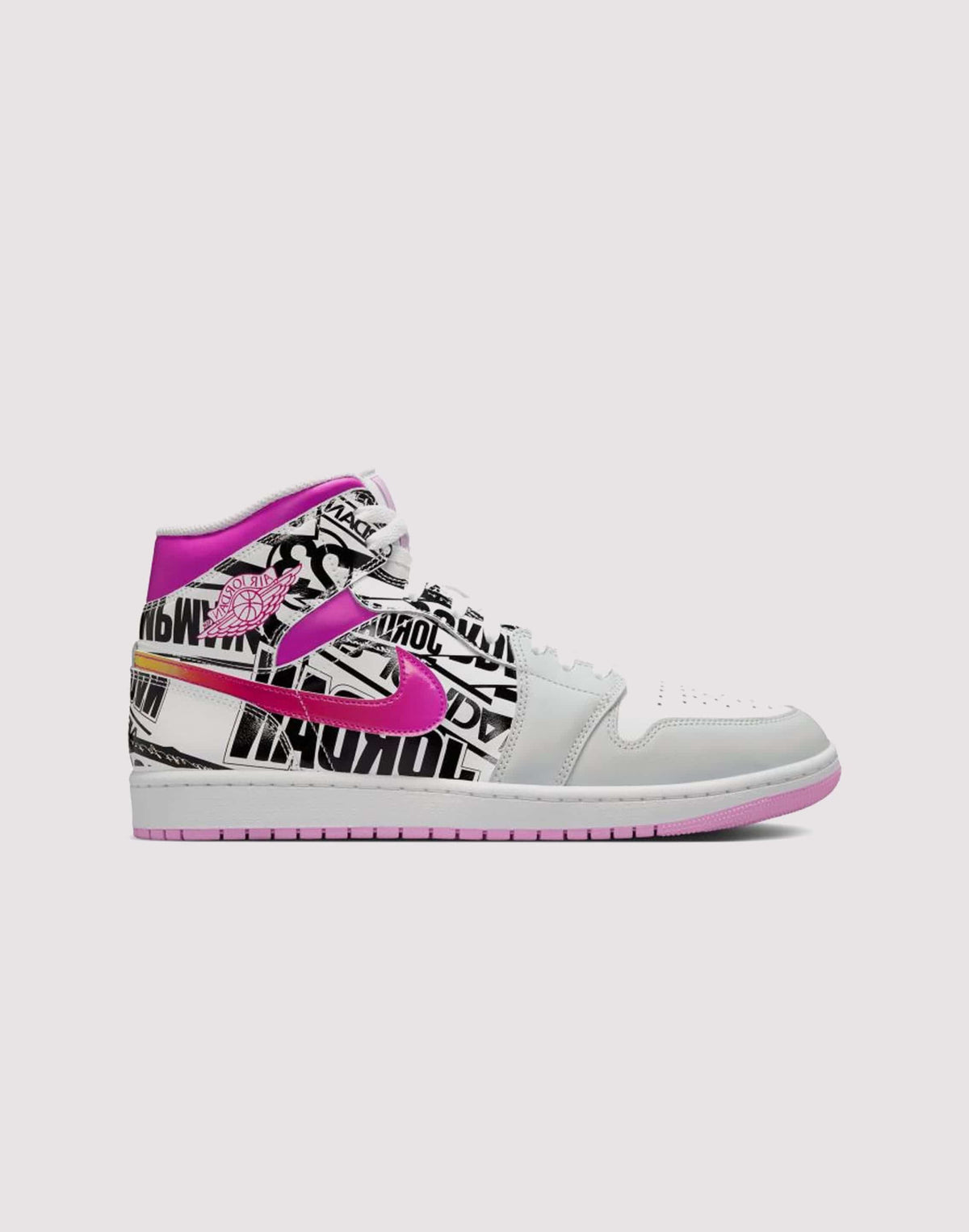 Jordan Air Jordan 1 Mid SE