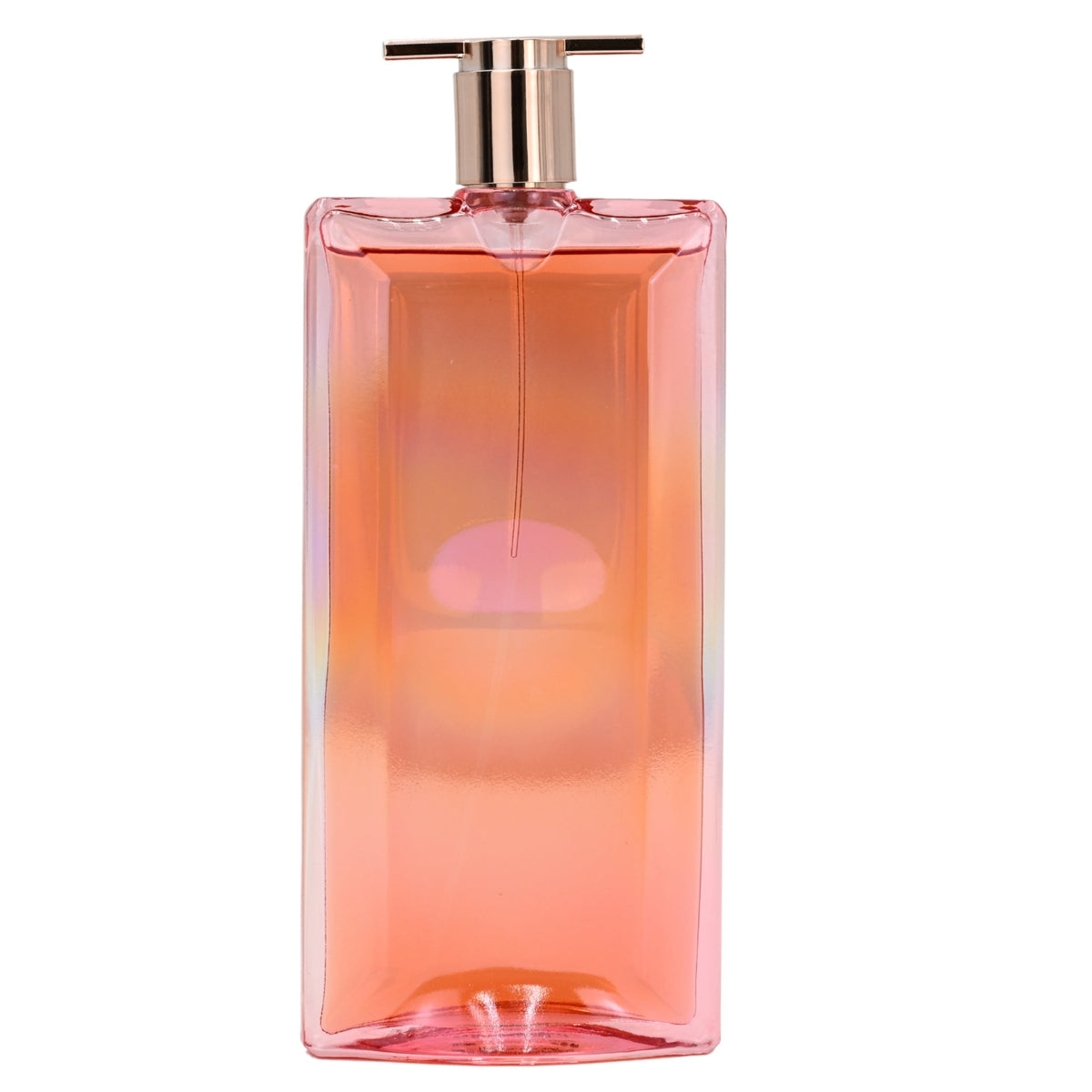 Idole Nectar by Lancome perfume for her EDP lumineuse 1.7 oz New in Box