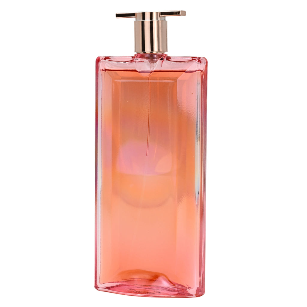 Idole Nectar by Lancome perfume for her EDP lumineuse 1.7 oz New in Box