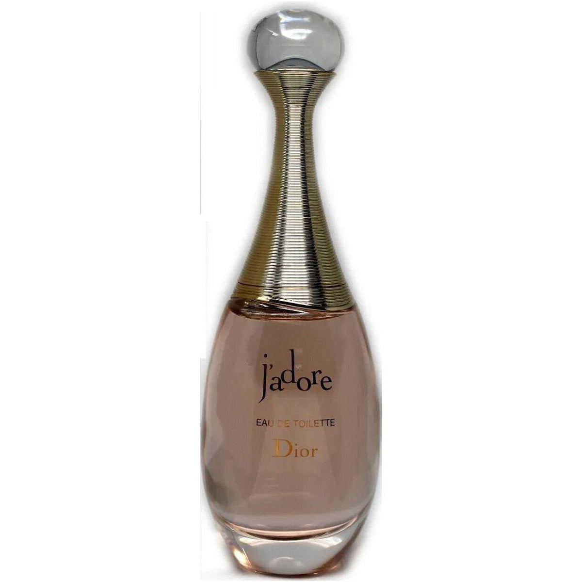 J'ADORE by Christian Dior for women EDT 3.3 / 3.4 oz New Tester