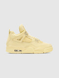 J BALVIN X AIR JORDAN 4 RETRO "AMAZONAS"