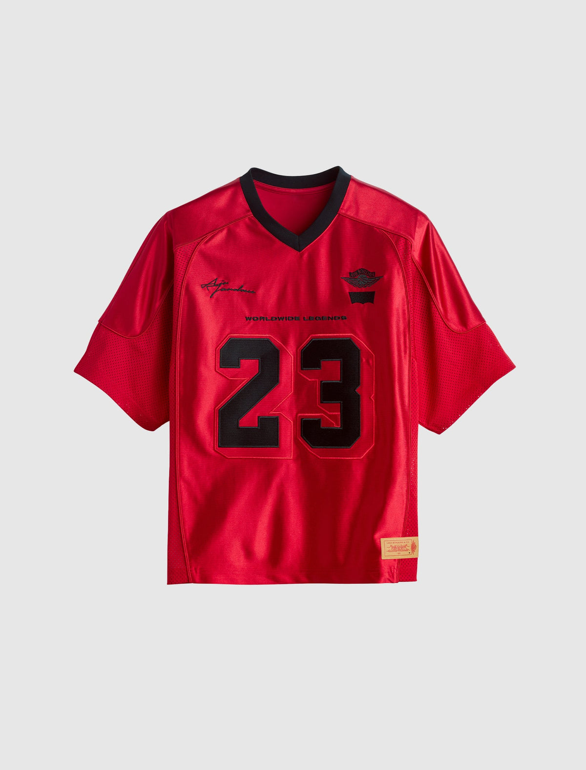 JERSEY