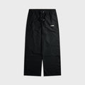 Jordan x Free The Youth Track Pant - Black / Crimson