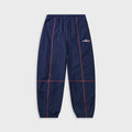 Jordan x Awake NY Track Pant - Midnight Navy / Infrared 23