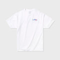 Jordan x Awake NY Tee - White / Light Blue