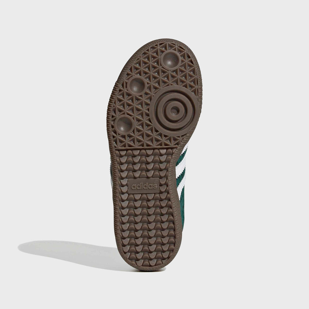 adidas PS Samba OG - Collegiate Green / Cloud White / Gum