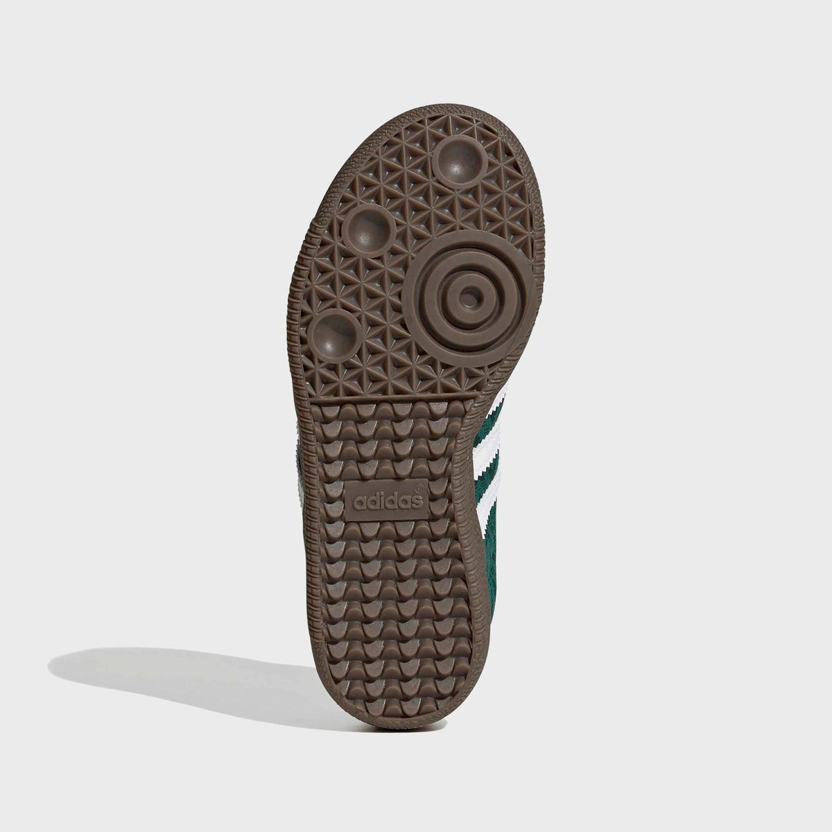 adidas PS Samba OG - Collegiate Green / Cloud White / Gum