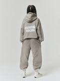 Kids Classic Raglan Hoodie