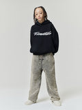 Kids Classic Raglan Hoodie