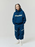 Kids Classic Raglan Hoodie