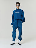 Ripstop Classic Track Pant