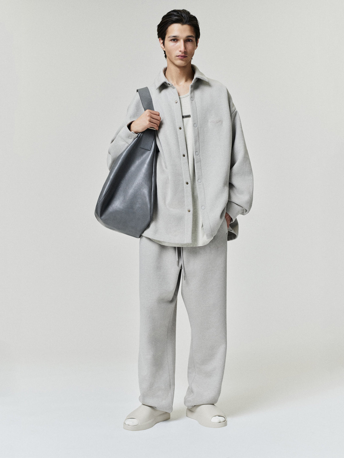 Classic Slouchy Sweatpant