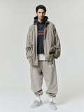 Falcons 90s Relaxed Hoodie