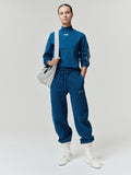 Womens Low Rise Sweatpant