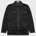 Field Jacket - Steel Grey