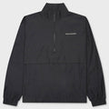 1/2-Zip Jacket - Anthracite/Sail