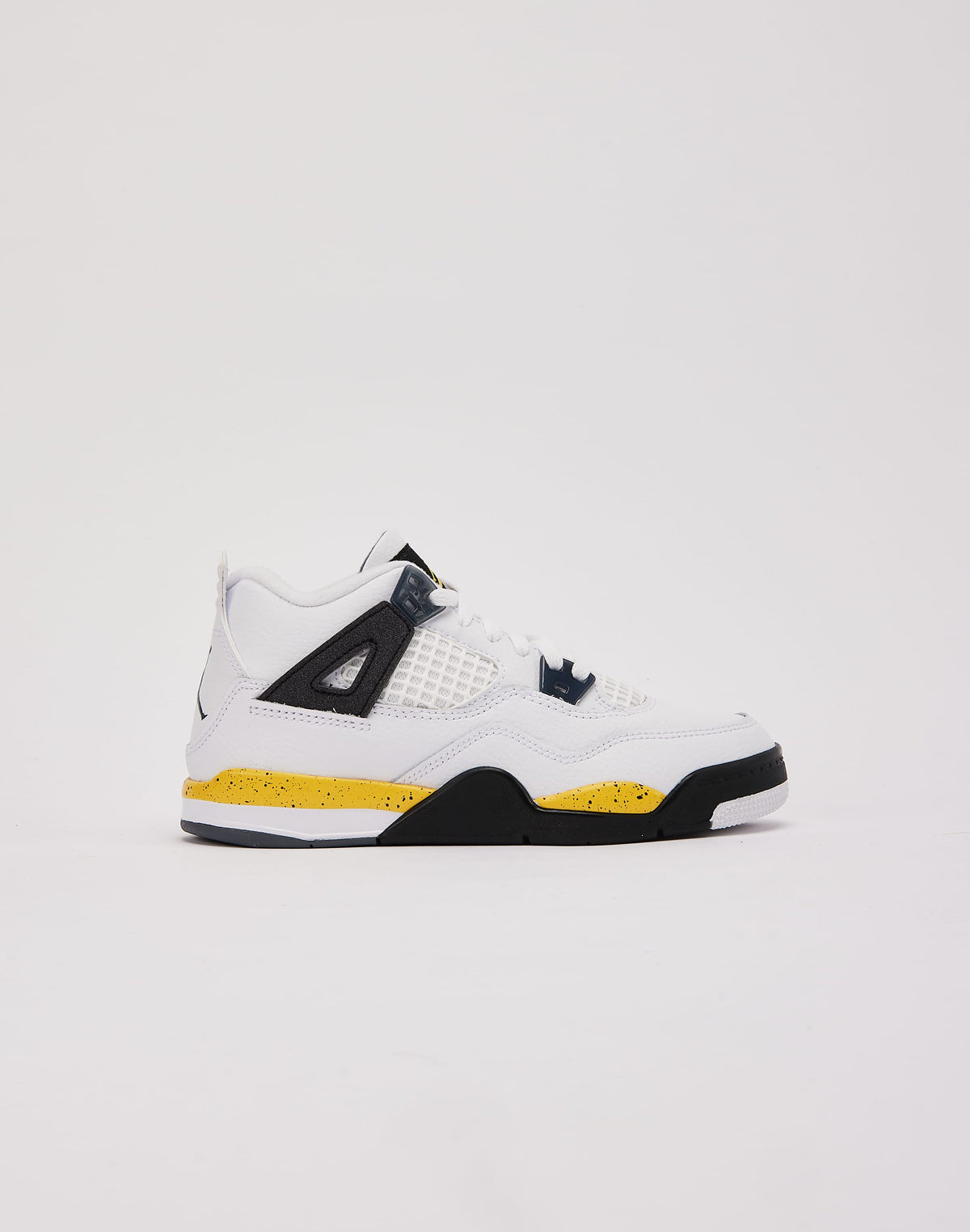 Jordan Air Jordan 4 Retro 'Tour Yellow' Pre-School