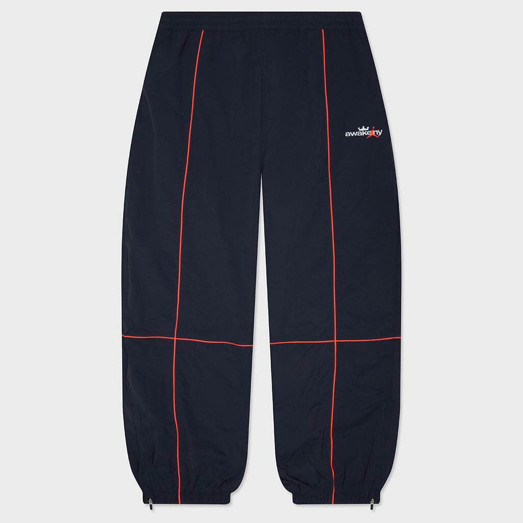 Track Pants - Midnight Navy/Infrared 23/Infrared 23