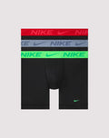 Nike Essential Micro Dri-FIT Boxer Briefs 3-Pack
