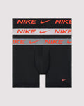 Nike Essential Micro Dri-FIT Boxer Briefs 3-Pack