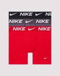 Nike Essential Micro Dri-FIT Boxer Briefs (3-Pack)