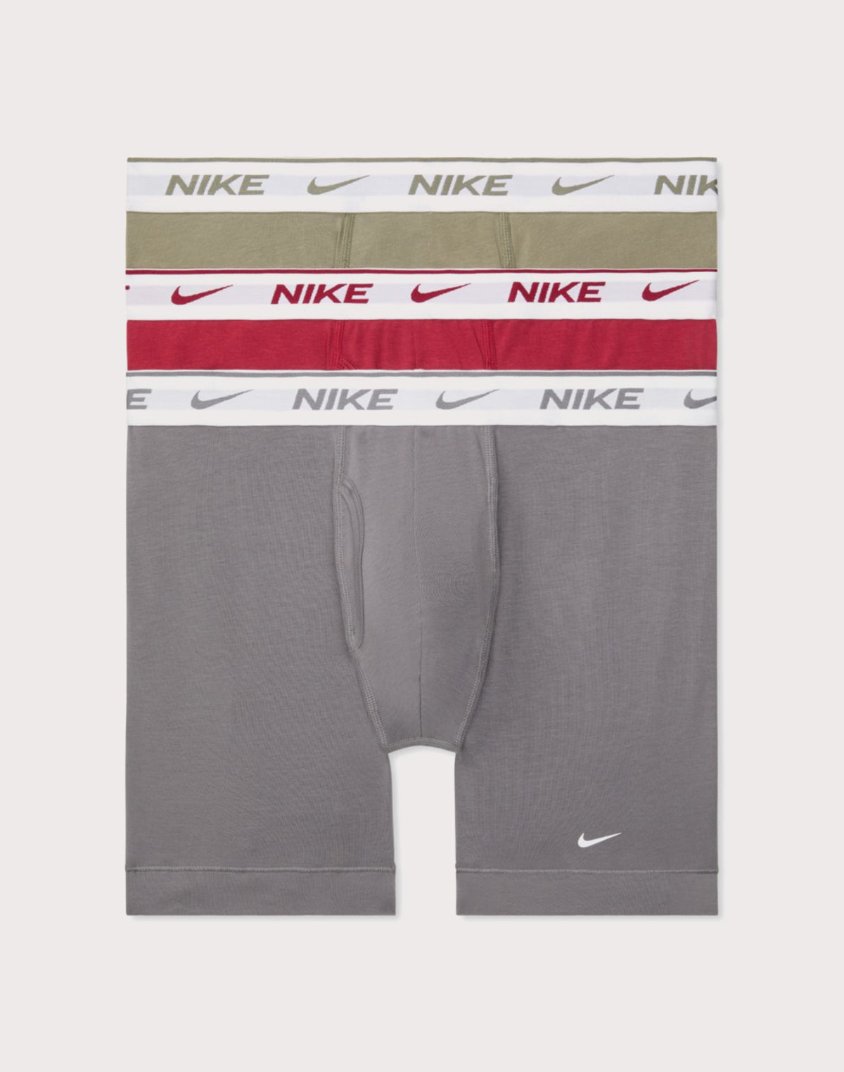 Nike Boxer Briefs 3-Pack