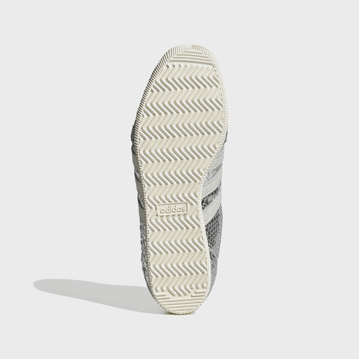 adidas WMNS Japan - Silver Metallic / Silver Metallic / Cloud White