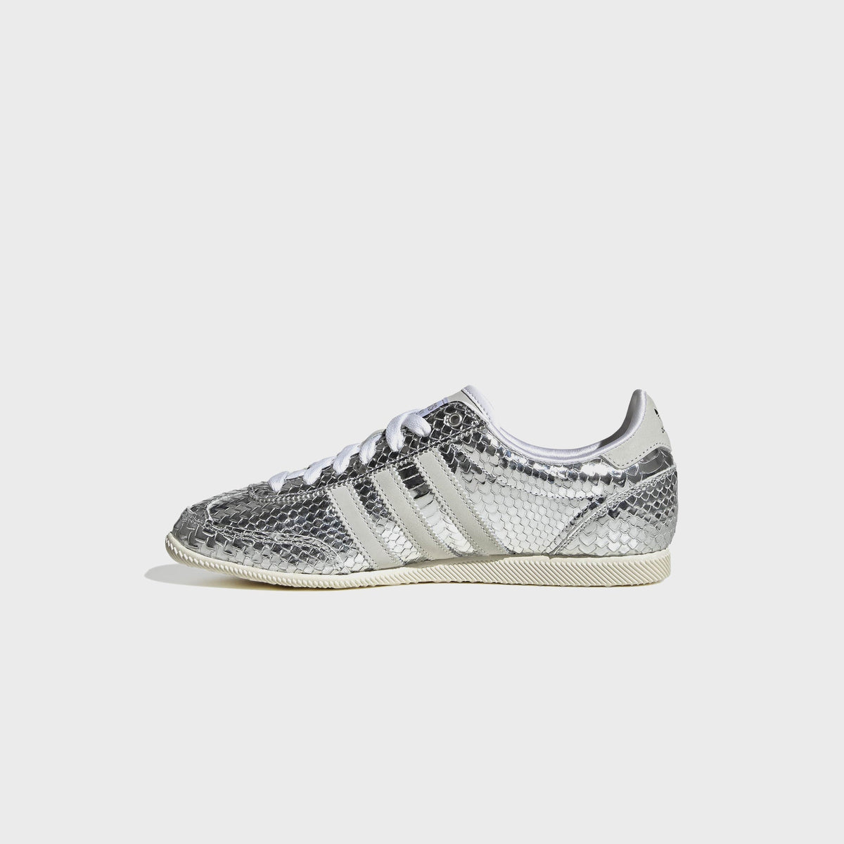 adidas WMNS Japan - Silver Metallic / Silver Metallic / Cloud White