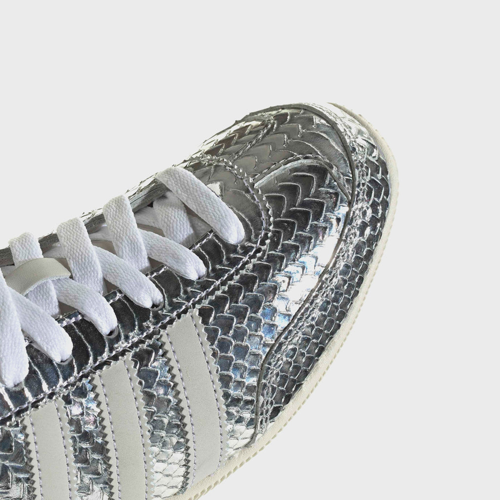 adidas WMNS Japan - Silver Metallic / Silver Metallic / Cloud White