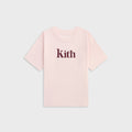 Kith Kids Classic Mott Tee - Bloom