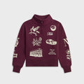 Kith Kids Hunter Pullover - Essence