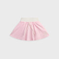 Kith Kids Riley II Skort - Bloom