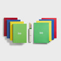 Kith Kids Back to School Supplies Box Set - Multi