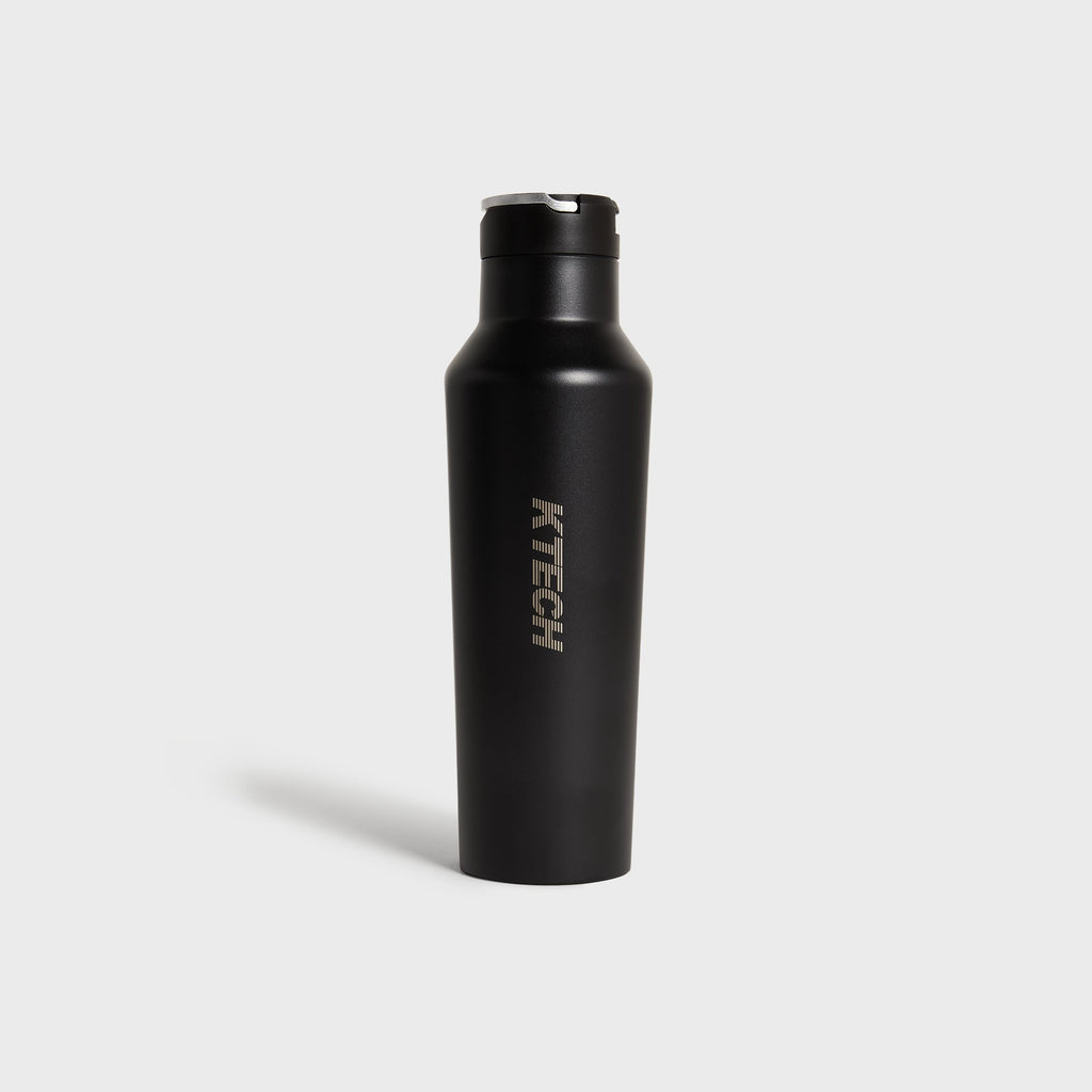 Kith for Corkcicle Classic Sport Canteen - Black