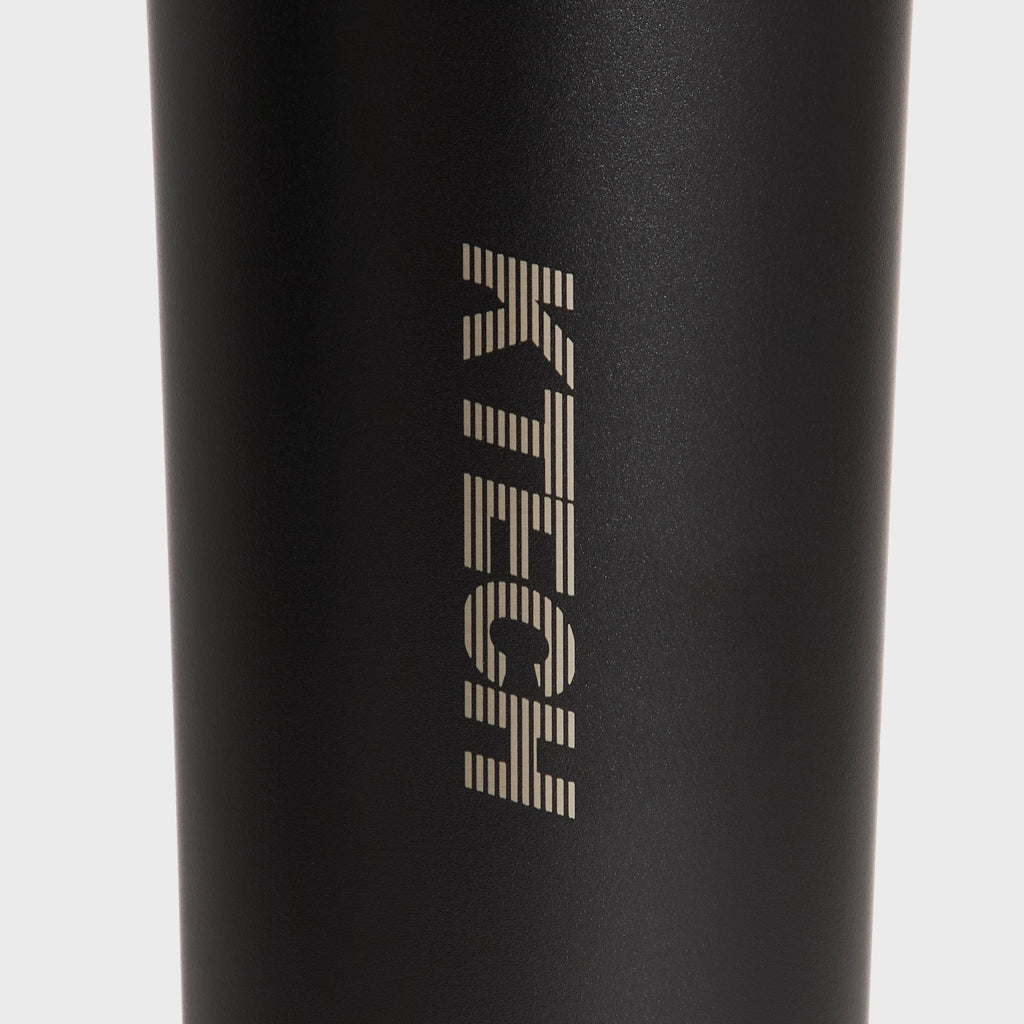Kith for Corkcicle Classic Sport Canteen - Black