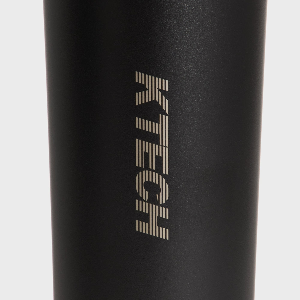 Kith for Corkcicle Classic Sport Canteen - Black