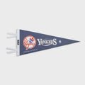 Kith for the New York Yankees Pennant Flag - Nocturnal