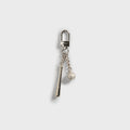 Kith for the New York Yankees Baseball & Bat Keychain - Multi