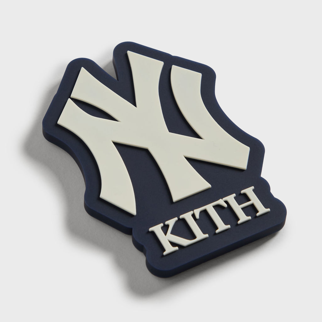 Kith for the New York Yankees Fridge Magnet - Multi