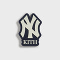 Kith for the New York Yankees Fridge Magnet - Multi