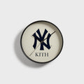 Kith for the New York Yankees Wall Clock - Sandrift
