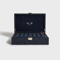 Kith for the New York Yankees Leather Domino Set - Nocturnal
