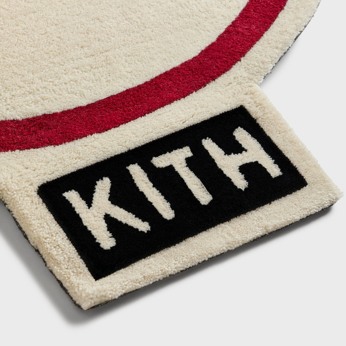 Kith for the New York Yankees Rug - Multi