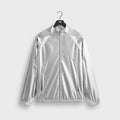 Kith Eryx Track Jacket - Silver