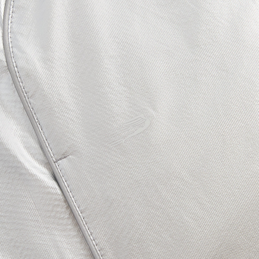 Kith Eryx Track Jacket - Silver