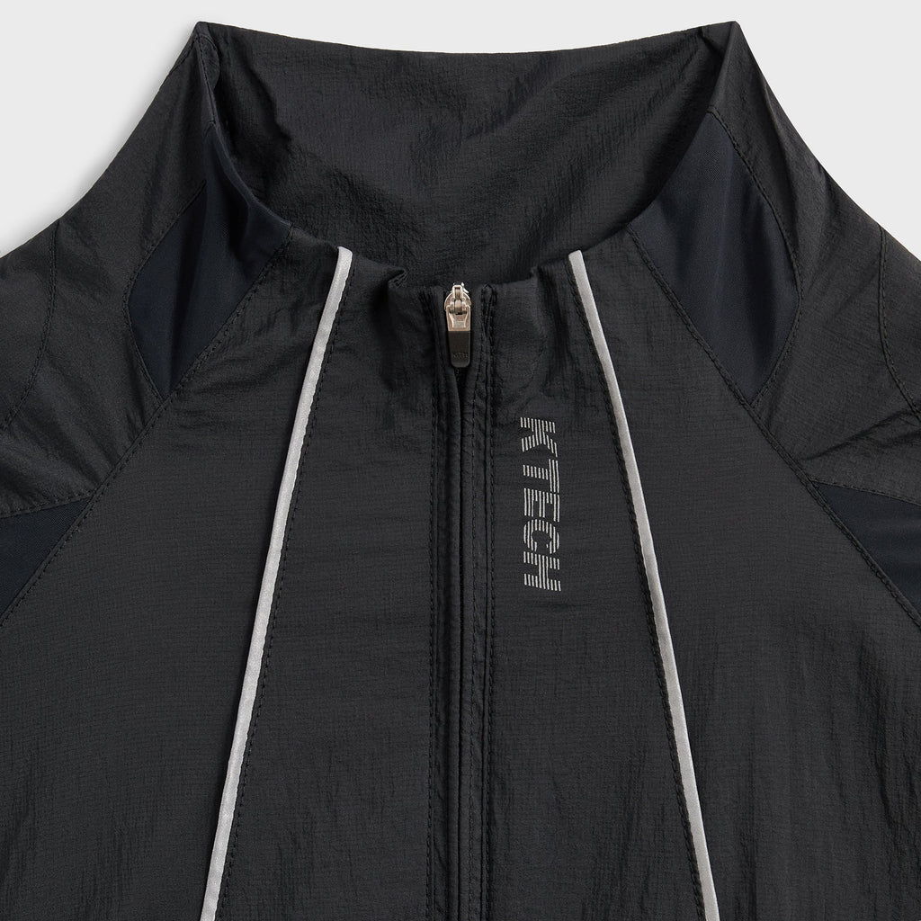 Kith Eryx Track Jacket - Black