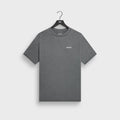 Kith Garment-Dyed Heathrow Tee - Shadow